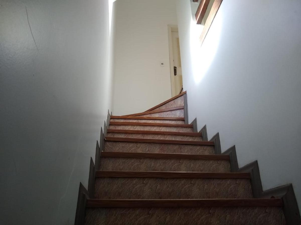 Pousada Parque Suites Estacionamento E Piscina Guarujá Zewnętrze zdjęcie