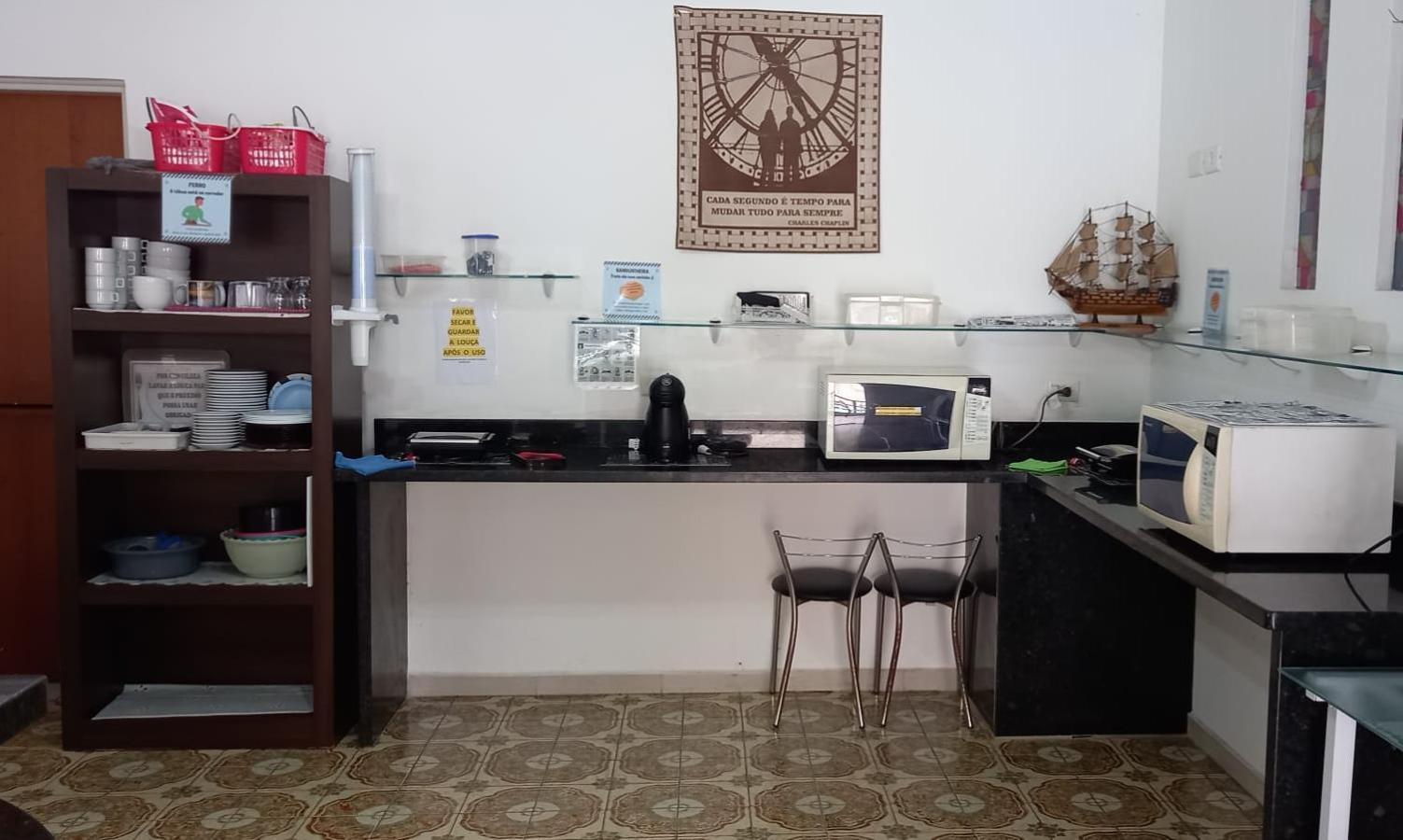 Pousada Parque Suites Estacionamento E Piscina Guarujá Zewnętrze zdjęcie