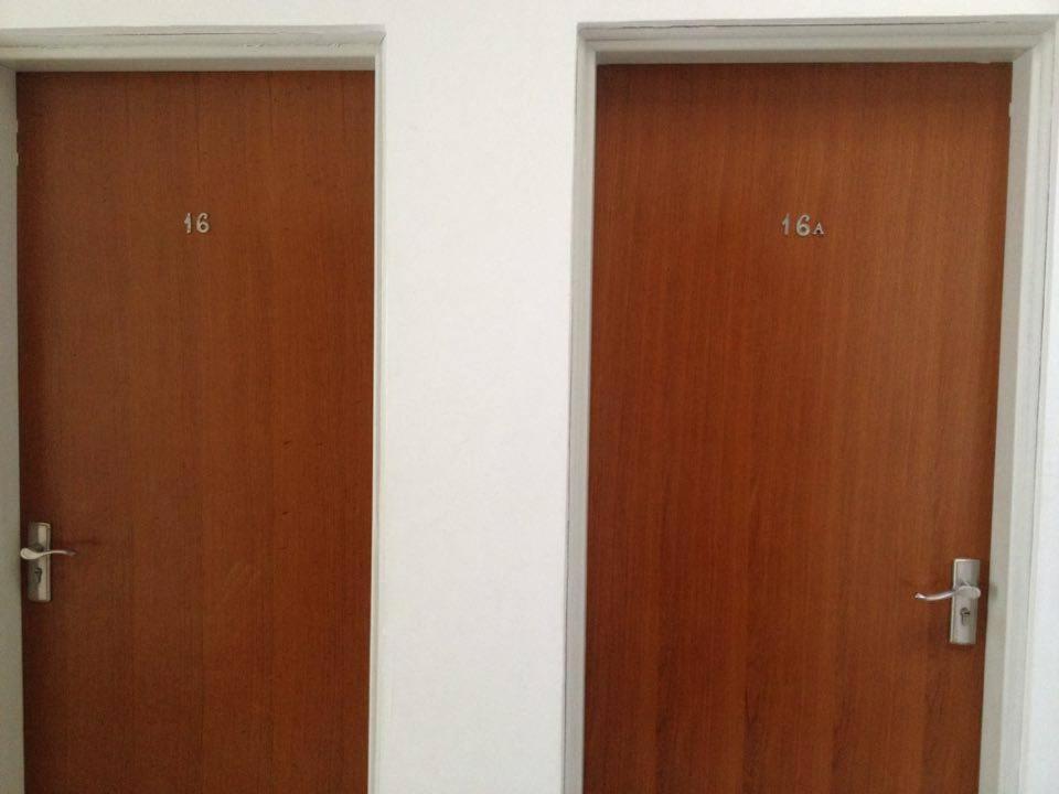 Pousada Parque Suites Estacionamento E Piscina Guarujá Pokój zdjęcie